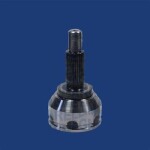 MAGNETI MARELLI Veovõlli ots (Liigendlaager) 302015100118