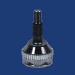 MAGNETI MARELLI Veovõlli ots (Liigendlaager) 302015100120