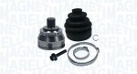 MAGNETI MARELLI Veovõlli ots (Liigendlaager) 302015100124