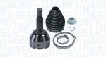 MAGNETI MARELLI Veovõlli ots (Liigendlaager) 302015100132