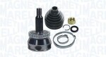 MAGNETI MARELLI Veovõlli ots (Liigendlaager) 302015100161