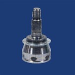 MAGNETI MARELLI Veovõlli ots (Liigendlaager) 302015100188