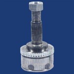MAGNETI MARELLI Veovõlli ots (Liigendlaager) 302015100207