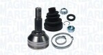 MAGNETI MARELLI Veovõlli ots (Liigendlaager) 302015100208