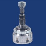 MAGNETI MARELLI Veovõlli ots (Liigendlaager) 302015100235
