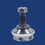 MAGNETI MARELLI Veovõlli ots (Liigendlaager) 302015100238