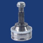 MAGNETI MARELLI Veovõlli ots (Liigendlaager) 302015100242