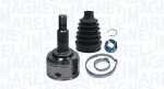 MAGNETI MARELLI Veovõlli ots (Liigendlaager) 302015100250