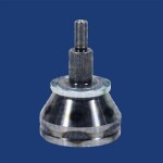 MAGNETI MARELLI Veovõlli ots (Liigendlaager) 302015100255