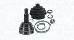 MAGNETI MARELLI Veovõlli ots (Liigendlaager) 302015100256
