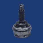 MAGNETI MARELLI Veovõlli ots (Liigendlaager) 302015100263