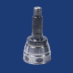 MAGNETI MARELLI Veovõlli ots (Liigendlaager) 302015100276