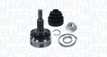 MAGNETI MARELLI Veovõlli ots (Liigendlaager) 302015100306