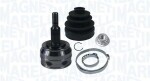 MAGNETI MARELLI Veovõlli ots (Liigendlaager) 302015100307