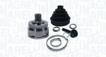 MAGNETI MARELLI Veovõlli ots (Liigendlaager) 302015100308