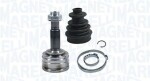 MAGNETI MARELLI Veovõlli ots (Liigendlaager) 302015100327