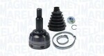 MAGNETI MARELLI Veovõlli ots (Liigendlaager) 302015100329