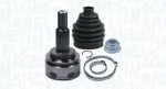 MAGNETI MARELLI Veovõlli ots (Liigendlaager) 302015100361
