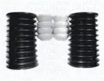 MAGNETI MARELLI  Tolmukaitse komplekt,Amordid 310116110012