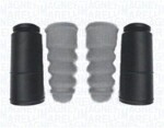 MAGNETI MARELLI  Tolmukaitse komplekt,Amordid 310116110068