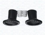 MAGNETI MARELLI Tolmukaitse komplekt,  Amordid 310116110151
