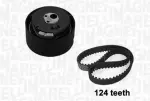 MAGNETI MARELLI Hammasrihma komplekt 341301860000