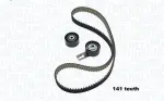 MAGNETI MARELLI Hammasrihma komplekt 341304130000