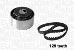 MAGNETI MARELLI Hammasrihma komplekt 341305810000