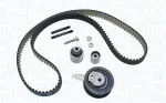MAGNETI MARELLI Hammasrihma komplekt 341306640000