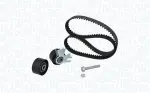 MAGNETI MARELLI Hammasrihma komplekt 341306720000