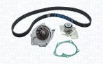 MAGNETI MARELLI Veepump + hammasrihmakomplekt 341404900001