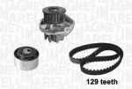 MAGNETI MARELLI Veepump + hammasrihmakomplekt 341405810003