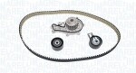 MAGNETI MARELLI Veepump + hammasrihmakomplekt 341406590001