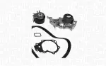 MAGNETI MARELLI Veepump + hammasrihmakomplekt 341406680001