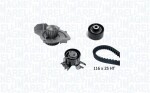 MAGNETI MARELLI Veepump + hammasrihmakomplekt 341406770001