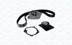 MAGNETI MARELLI Veepump + hammasrihmakomplekt 341406830001