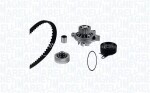 MAGNETI MARELLI Veepump + hammasrihmakomplekt 341406880001