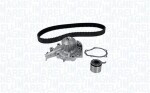 MAGNETI MARELLI Veepump + hammasrihmakomplekt 341406890001