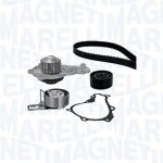 MAGNETI MARELLI Veepump + hammasrihmakomplekt 341406960001