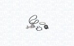 MAGNETI MARELLI Veepump + hammasrihmakomplekt 341406990001