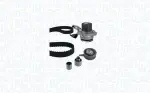 MAGNETI MARELLI Veepump + hammasrihmakomplekt 341407010001
