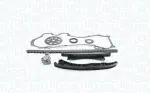 MAGNETI MARELLI Mootori keti komplekt 341500000100