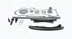 MAGNETI MARELLI Mootori keti komplekt 341500000102