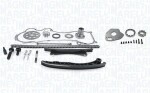 MAGNETI MARELLI Mootori keti komplekt 341500000103
