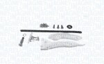 MAGNETI MARELLI Mootori keti komplekt 341500000130