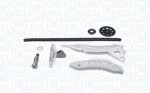 MAGNETI MARELLI Mootori keti komplekt 341500000150