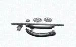 MAGNETI MARELLI Mootori keti komplekt 341500000230