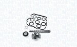 MAGNETI MARELLI Mootori keti komplekt 341500000360