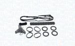 MAGNETI MARELLI Mootori keti komplekt 341500000460