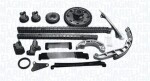 MAGNETI MARELLI  Mootori keti komplekt 341500000470
